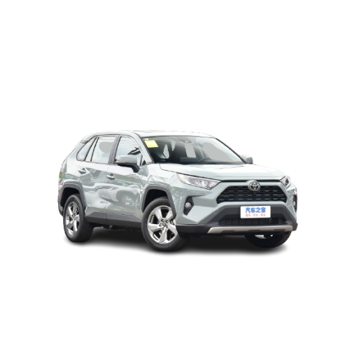 SUV compatto a 5 posti Big Sale Toyota RRRAV4 2.0L per viaggi realizzati in Cina